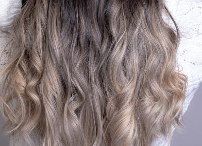 Wat is een balayage kapsel?