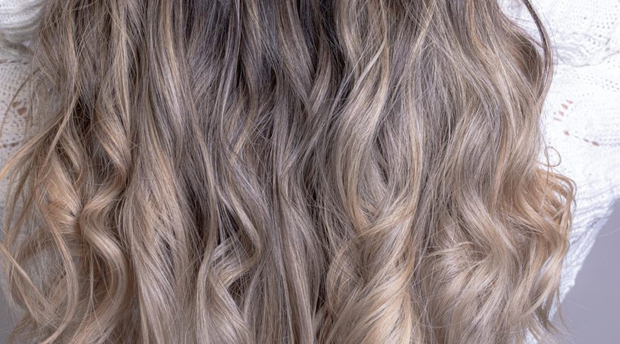 Wat is een balayage kapsel?​