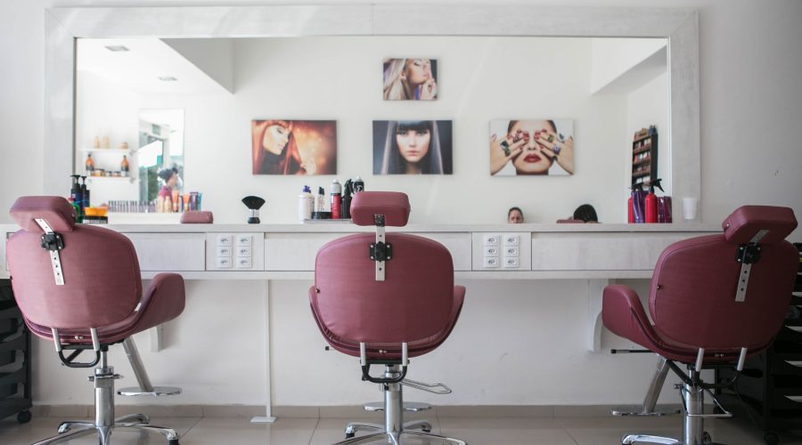 Wat zijn de beste salons van Nederland?