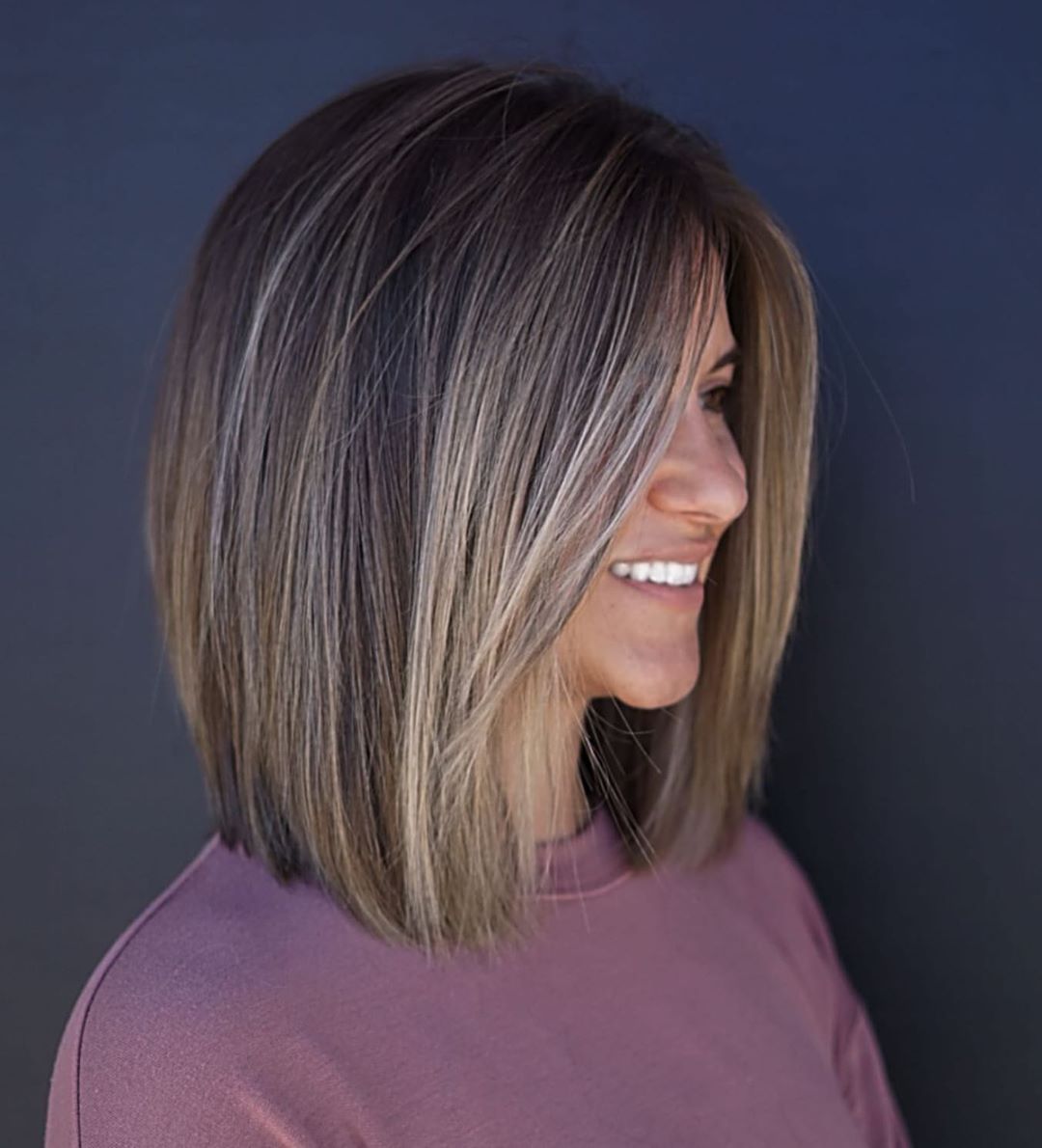 Wat is een long bob?